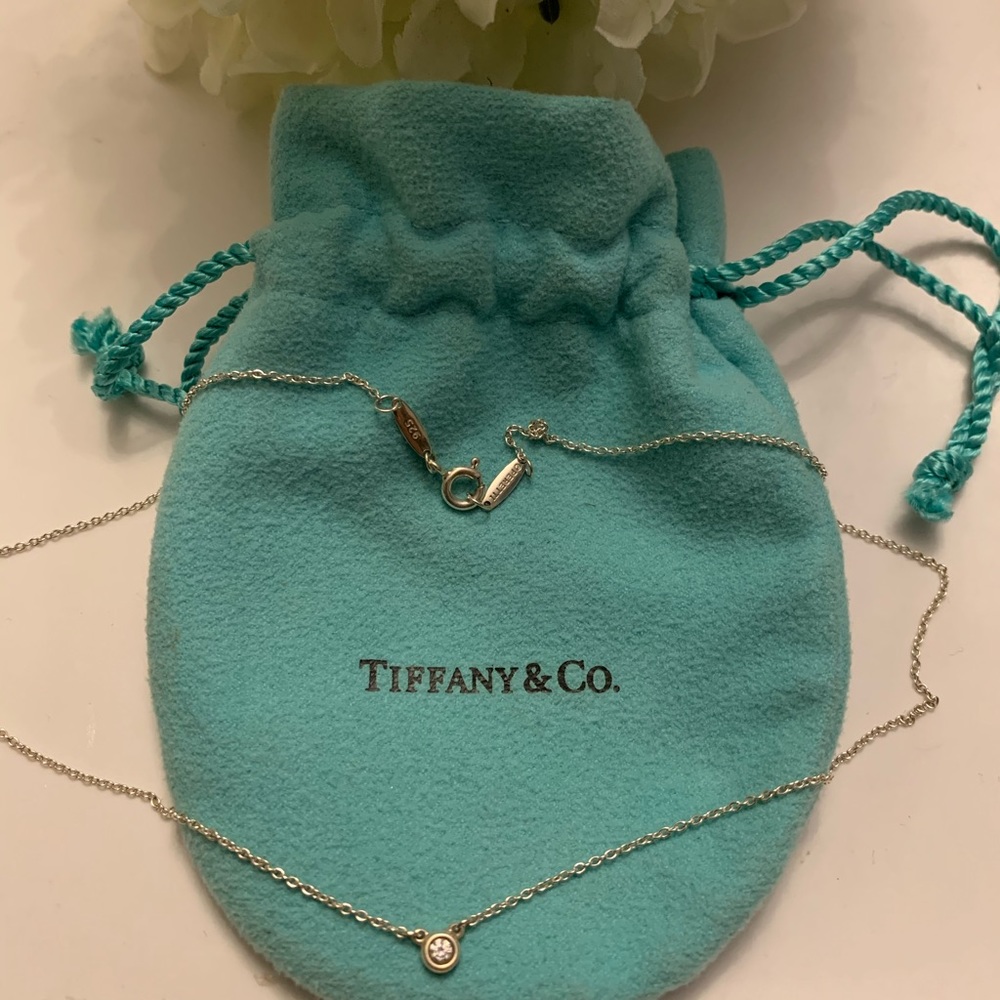 Tiffany & Co. Diamonds by the Yard® Pendant